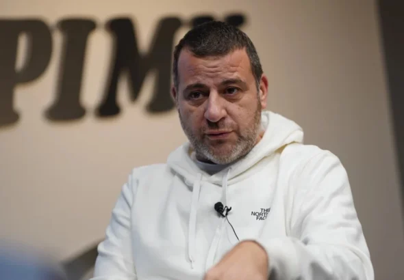 Убит е Илиян Филипов, собственик на ПИМК и президент на "Ботев" Пловдив