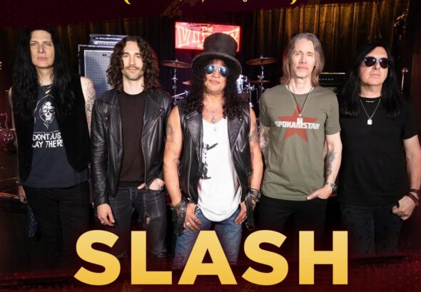 Slash, Skillet, Die Krupps ще участват на Hills of Rock 2027 в Пловдив