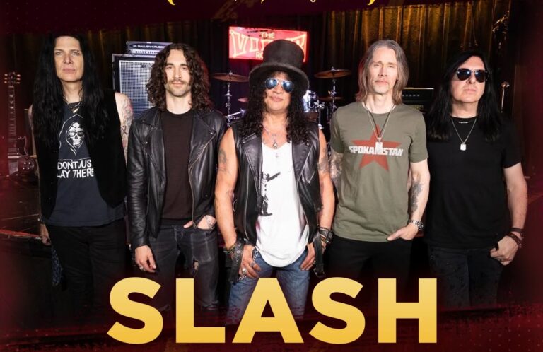 Slash, Skillet, Die Krupps ще участват на Hills of Rock 2027 в Пловдив