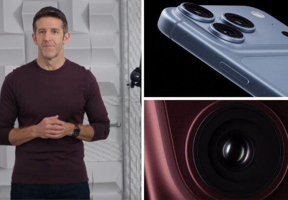 Apple представи iPhone 18 Pro и Pro Max: нови цветове, по-добра камера и по-мощен хардуер