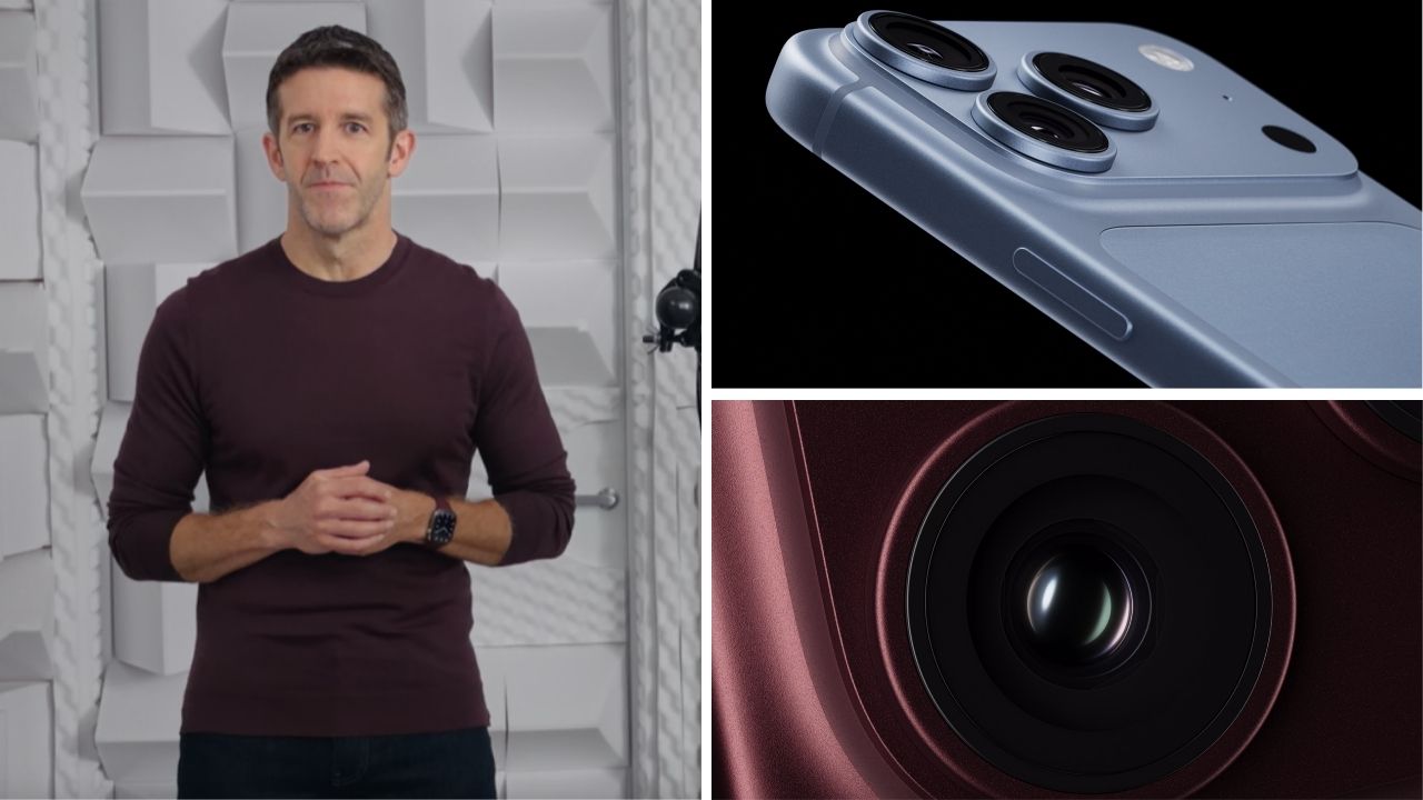 Apple представи iPhone 18 Pro и Pro Max: нови цветове, по-добра камера и по-мощен хардуер