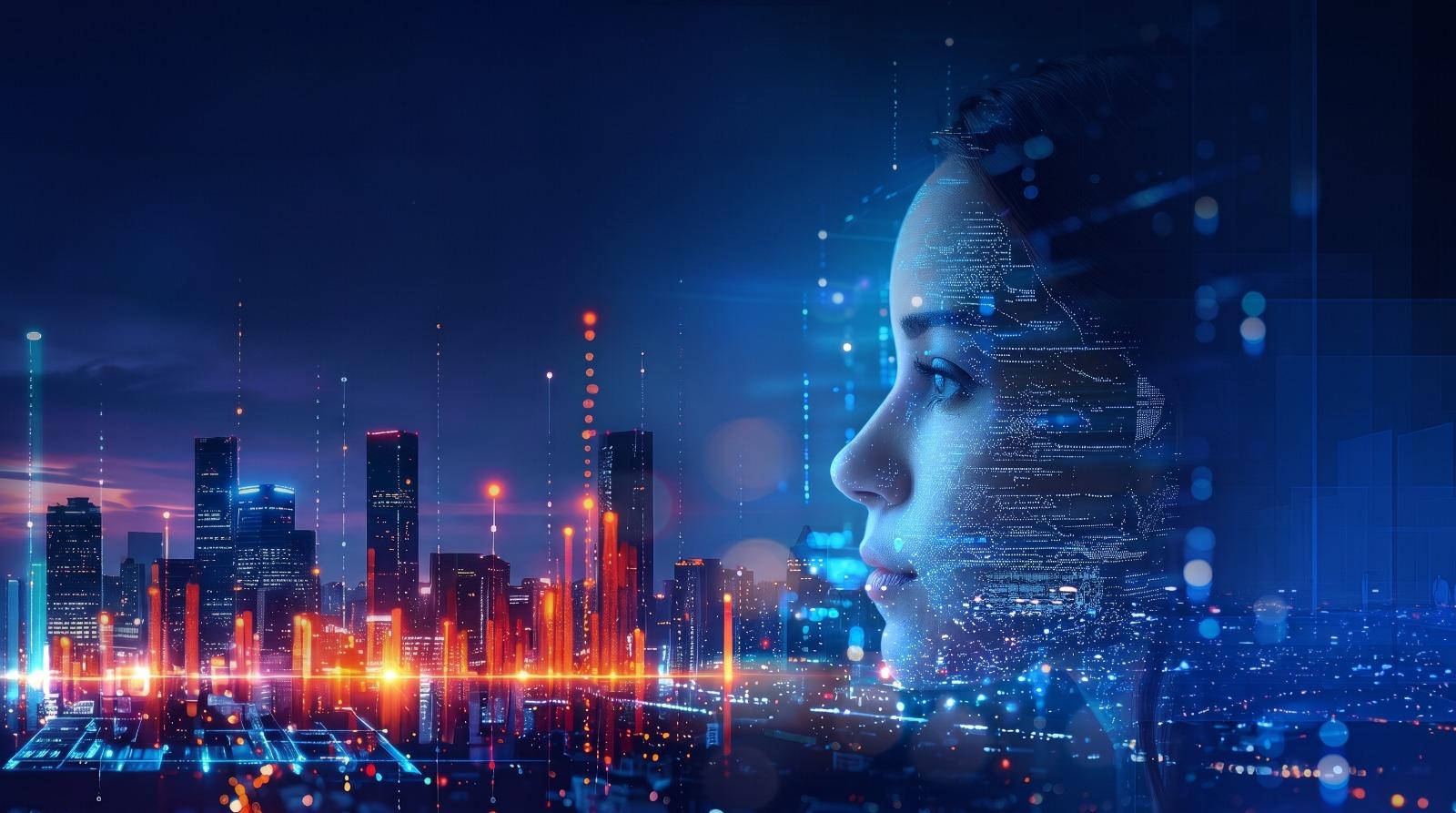 Новите правила на пазара: Изпреварете времето с Digital Trends 2026