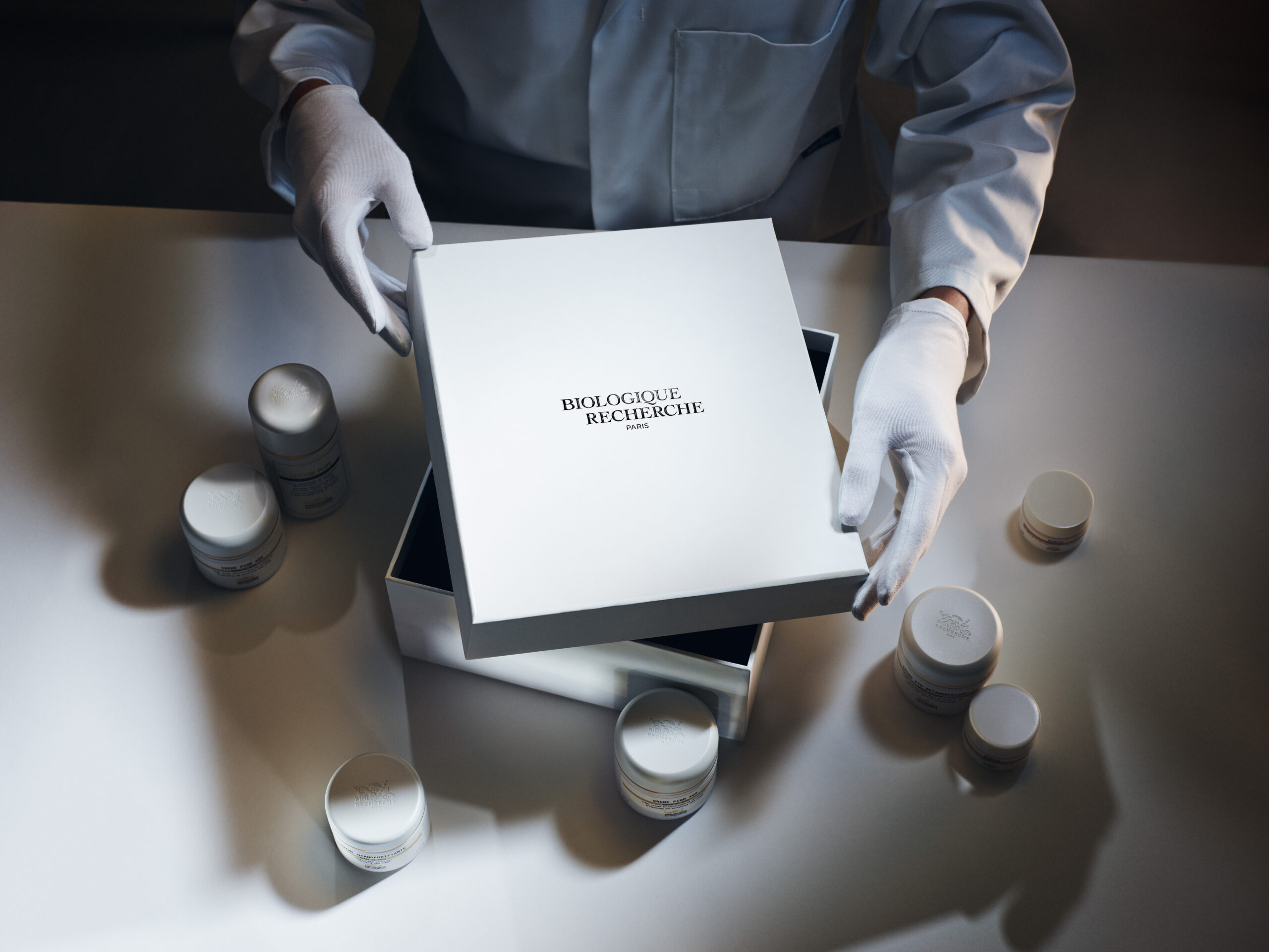 Ако още вярвате, че кожата е ,,суха или мазна”, значи не познавате Biologique Recherche