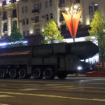 Новите санкции на ЕС удрят производството на руски балистични ракети