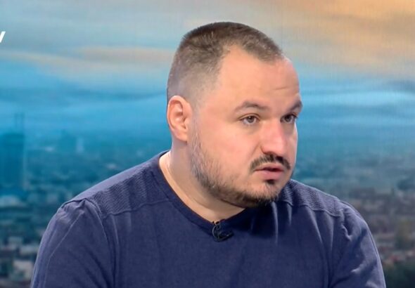 Александър Миланов: Деца умират, защото държавата неглижира психиатричната грижа