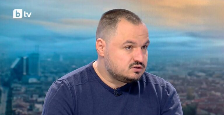 Александър Миланов: Деца умират, защото държавата неглижира психиатричната грижа