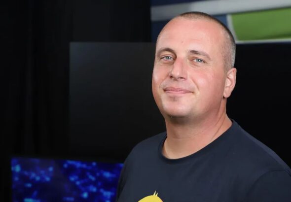 Александър Стоянов: Няма разлика между нацизма и комунизма - и двете са разклонения на социализма
