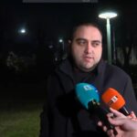 Уволненият директор на 138-о училище е назначен за зам.-директор в друго столично училище