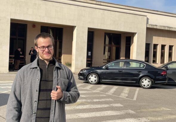 Мрежата зад „ловците на педофили“ и как Ален Симеонов стана медиен герой