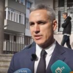 Андрей Гюров: Това е избор между две посоки, гласувайте за България, която заслужаваме