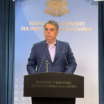 Асен Василев: Следващият президент трябва да е човек, от когото няма да ни е срам