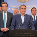 Василев: Не искате ли преди изборите да знаете дали кандидат за президент умишлено помилва наркотрафиканти-рецидивисти
