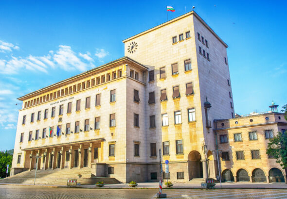 Печалбата на банките достигна 1,08 млрд. евро към края на юли