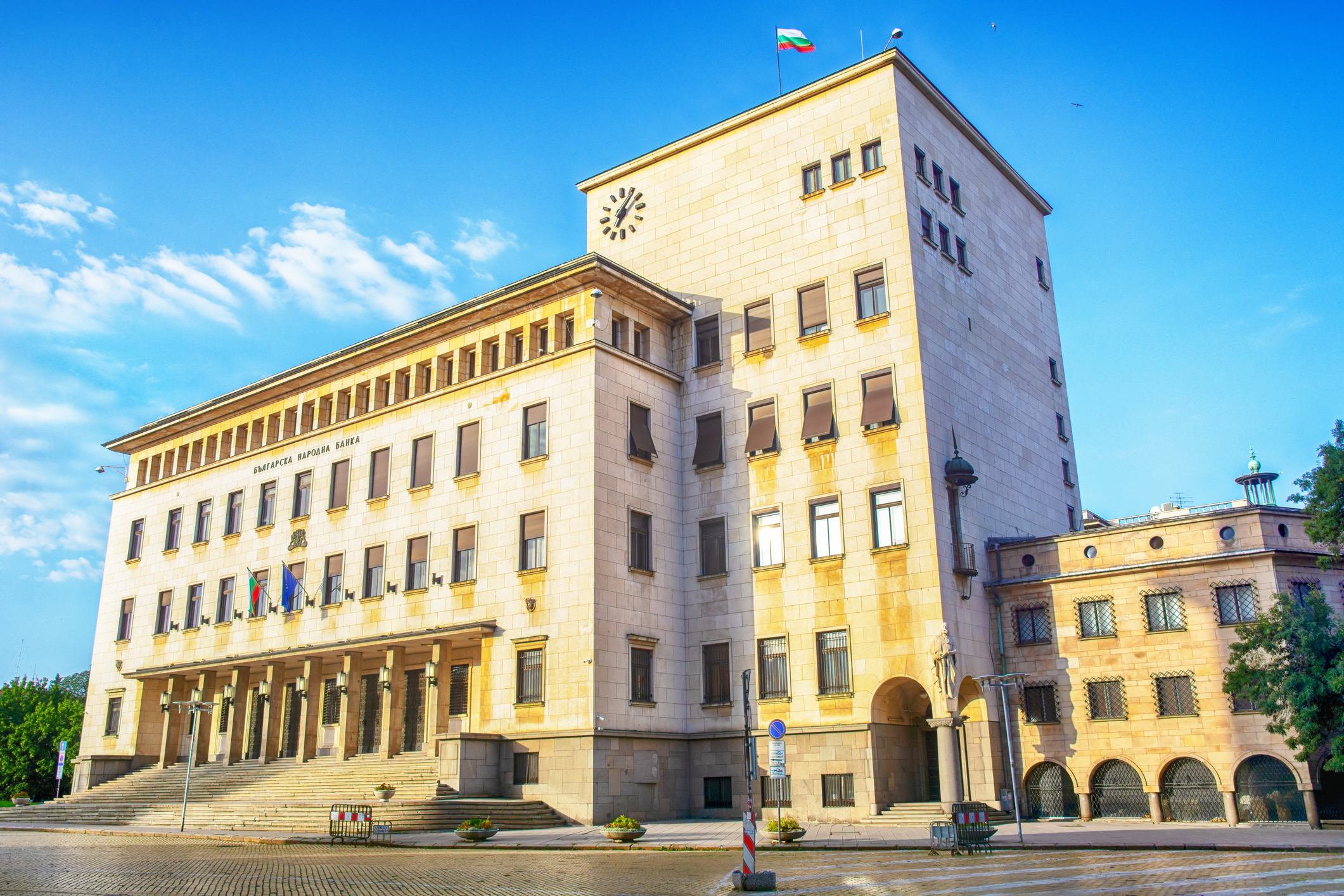 Печалбата на банките достигна 1,08 млрд. евро към края на юли