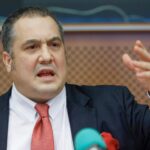 Бизнесмен, политик, архонт. Кой беше Слави Бинев?