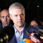 Само 17 минути е разпитван ключов таен свидетел по делото срещу Благомир Коцев