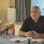 Борисов обяви Йотова за идеологически противник в опит да разграничи ГЕРБ от нея