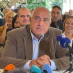 Борисов: Службите проверяват дали потопеният кораб не е превозвал войска
