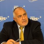 Бойко Борисов няма да гласува за Йотова, нито да агитира за Гюров