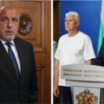 Борисов: Правителството на Радев управлява "примитивно"