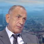 Криминалистът Ботьо Ботев: Убийството на Слави Бинев вероятно не е било предварително планирано