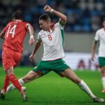 България най-накрая победи в Лига на нациите