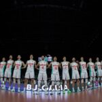 България допусна първа загуба на Европейското първенство по волейбол