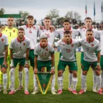България постигна обрат срещу Португалия по пътя към Евро 2027