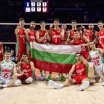 Големи надежди, но и голямо напрежение - какво трябва да знаем за България на Евроволей 2026
