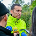 Емилиян Георгиев поема поста на Никола Лютов като зам.-кмет по строителството на София