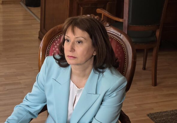 Омбудсманът иска промени във ВиК правилата, за да не плащат изрядните потребители чужди сметки