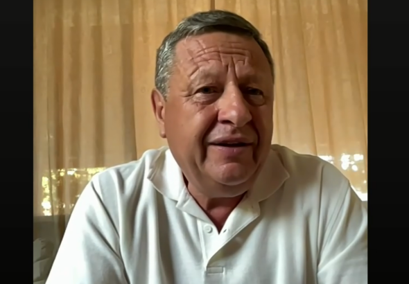Веселин Божков, бивш шеф на КРС: В Драгалевци е заглушаван само GPS сигналът