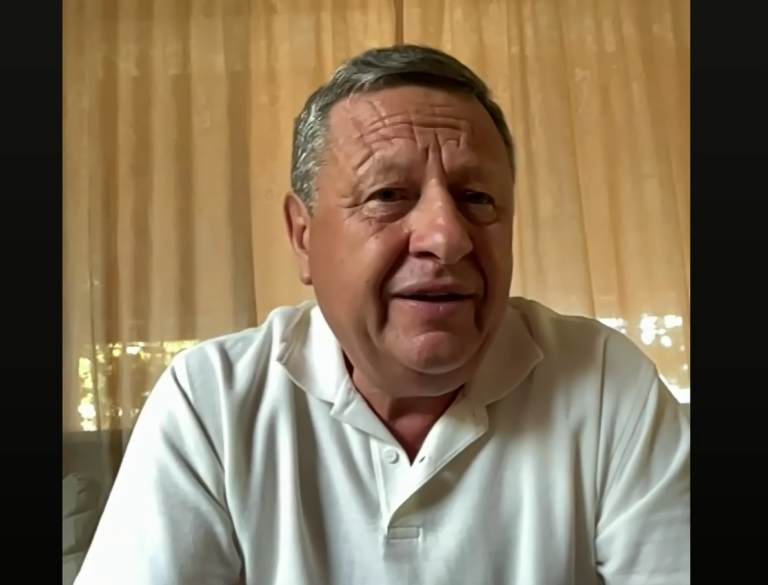 Веселин Божков, бивш шеф на КРС: В Драгалевци е заглушаван само GPS сигналът
