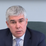 Властта намери нова работа за Владимир Малинов - след "Булгартрансгаз" в "Газов хъб Балкан"