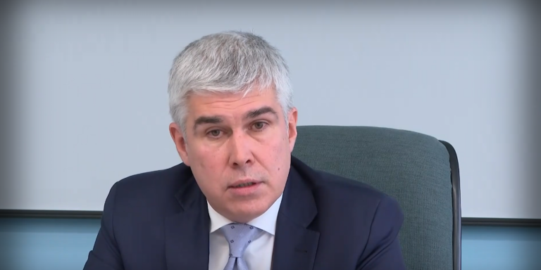 Властта намери нова работа за Владимир Малинов - след "Булгартрансгаз" в "Газов хъб Балкан"