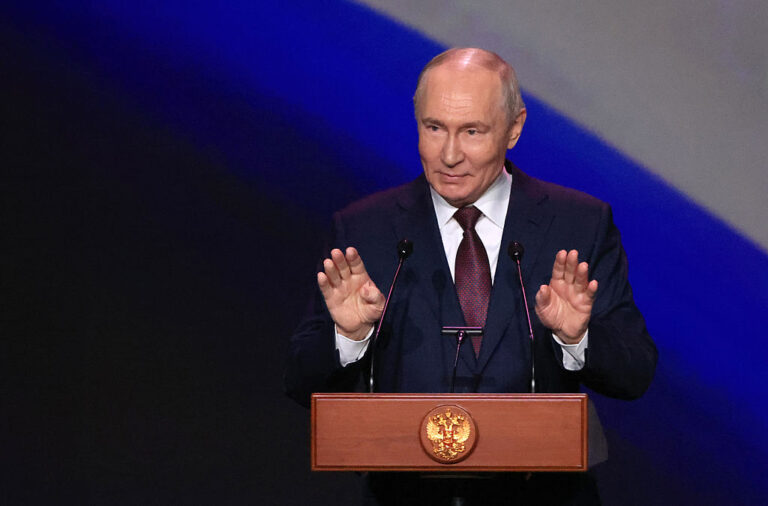 The Telegraph: Путин иска НАТО да се върне към границите си от 1997 г. в замяна на мир в Украйна