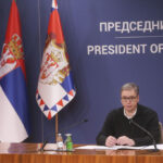 Вучич разпуска сръбския парламент