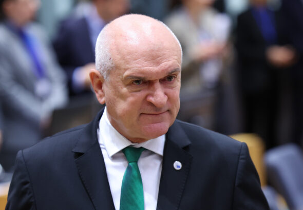 Главчев си направи самоотвод от одитите за времето, когато е бил служебен премиер