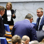 Горанов: В лично качество бих подкрепил Даниел Вълчев за президент