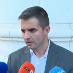 Открито е оръжието, с което е убит Слави Бинев. Повдигнати са обвинения на един от задържаните