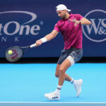 "Григор експрес" мина за нула време през първия си съперник на US Open