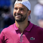 Григор Димитров влезе в основната схема на US Open