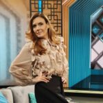 Диана Любенова също е свалена от ефира на БНТ