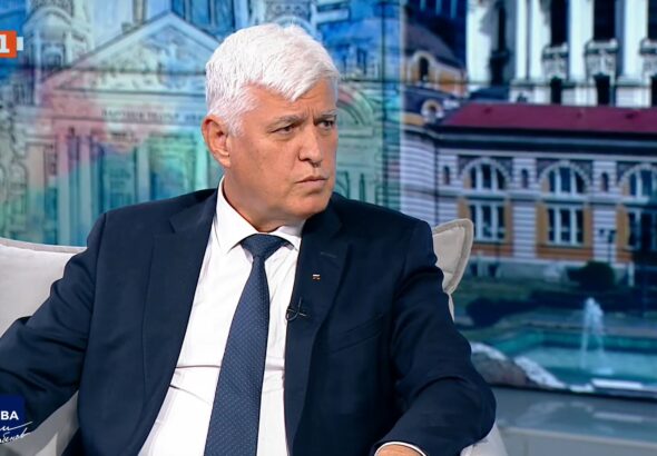 Димитър Стоянов: Нека Европейския съвет си ползва оценката за руски дронове, ние чакаме експертизи