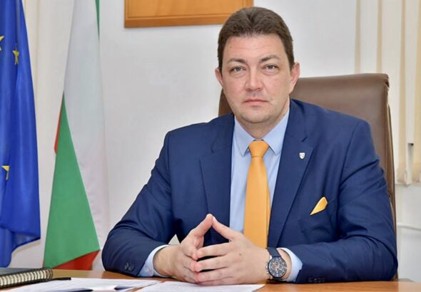 Кметът на Петрич е пратен на съд за измама от Европрокуратурата