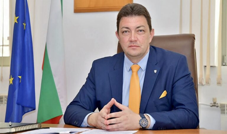 Кметът на Петрич е пратен на съд за измама от Европрокуратурата