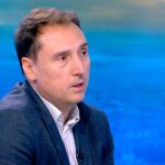 "Маркет линкс": Гюров-Кандев стопяват разликата с Йотова-Вълчев