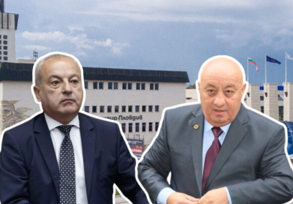 Съдбата на Пловдивския панаир зависи от решение на Гълъб Донев