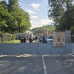 Пожарът в склада на „ЕМКО“ е започнал отвътре, но не е ясно какво го е предизвикало