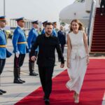 Зеленски е на първо официално посещение в Сърбия